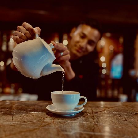 Pahan Chhen - Boutique Hotel Katmandu Eksteriør billede