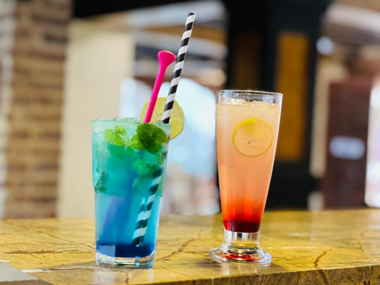 Pahan Chhen - Boutique Hotel Katmandu Eksteriør billede
