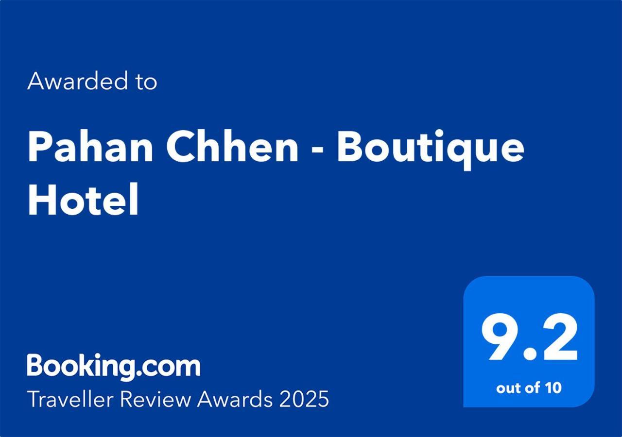 Pahan Chhen - Boutique Hotel Katmandu Eksteriør billede